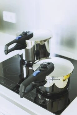 ELO Praktika Plus XS Snelkookpan 2,7 Liter -Keukenseries Speciaal Winkel 800x1200 52