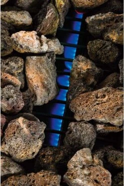 Halifax Gasbarbecue 5,5 KW - Buitenkeuken Met Lavasteen Grillplaat En Gaspit - 100x98 Cm 12 Halifax Gasbarbecue 5,5 KW - Buitenkeuken Met Lavasteen Grillplaat En Gaspit - 100x98 Cm -Keukenseries Speciaal Winkel 802x1200