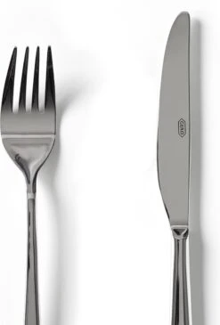 Gero Ellen Bestekset - 24 Stuks - 6 Persoons - Glanzend Staal -Keukenseries Speciaal Winkel 811x1200