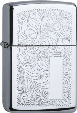 Zippo Aansteker Venetian Chroom -Keukenseries Speciaal Winkel 815x1200