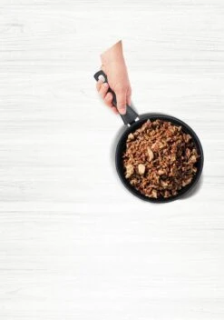 Tefal Easy Chef Hapjespan - Ø 24 Cm + Deksel -Keukenseries Speciaal Winkel 842x1200 1