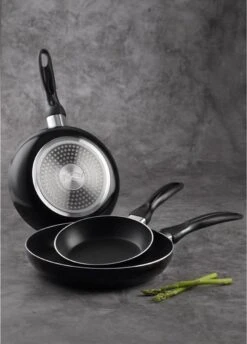 San Ignacio Koekenpannenset 16-20-24cm -Keukenseries Speciaal Winkel 861x1200 1