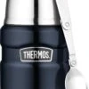 Thermos King Voedseldrager - 450 Ml - Blauw 1 Thermos King Voedseldrager - 450 Ml - Blauw -Keukenseries Speciaal Winkel 865x1200 1