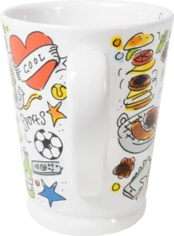 Blond Amsterdam, Specials Mok The Man, 0,5L -Keukenseries Speciaal Winkel 881x1200