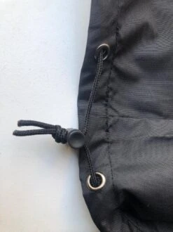 Merkloos Kamado BBQ Small Beschermhoes Cover 13 Tot 15inch - Hoes Klein Zwart Mini -Keukenseries Speciaal Winkel 899x1200 7