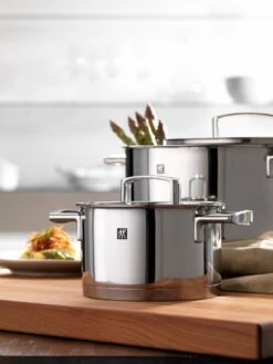 Zwilling Passion - Pannenset - 5-Delig -Keukenseries Speciaal Winkel 900x1200 18