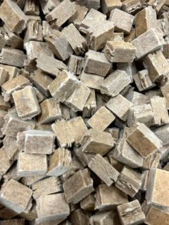 GrillKing Bruine Aanmaakblokjes Premium - Ca. 1170 Stuks 7kg FSC® - Voordeeldoos - Geurvrij - Lange Brandduur - BBQ & Haard -Keukenseries Speciaal Winkel 900x1200 9