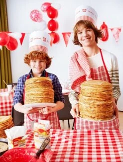 Tefal Cook Right Pannenkoekenpan - Ø 25 Cm ( Niet Voor Inductie) -Keukenseries Speciaal Winkel 910x1200 1