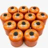 SMH LINE® Gascartridge - 12x 500g - Gascartouche - Easy Clic Cartouche -Keukenseries Speciaal Winkel 918x1200
