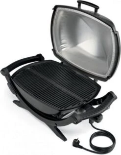 Weber - Q 1400 Barbecue -Keukenseries Speciaal Winkel 944x1200