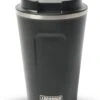 LaCardia Koffiebeker To Go Premium Zwart – Thermosbeker – Theebeker – 380ML – Herbruikbaar -Keukenseries Speciaal Winkel 951x1200