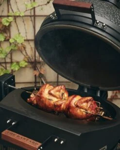 The Bastard Pizza - Rotisserie Large -Keukenseries Speciaal Winkel 959x1200 2