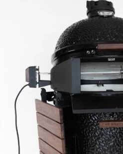 The Bastard Pizza - Rotisserie Large -Keukenseries Speciaal Winkel 962x1200 1