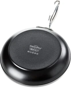 GreenPan Brussels Keramische Koekenpan - Ø30 Cm - PFAS-vrij -Keukenseries Speciaal Winkel 965x1200 1