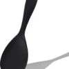 Doodadeals® Siliconen Rijstlepel - Rijst Opscheplepel - Rijstlepel Kunststof - Zwart - 1 Stuk -Keukenseries Speciaal Winkel 980x1200 1