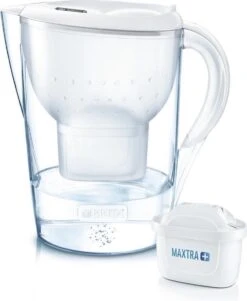 BRITA - Waterfilterkan Marella XL - Wit - 3,5L 36 BRITA - Waterfilterkan Marella XL - Wit - 3,5L -Keukenseries Speciaal Winkel 986x1200