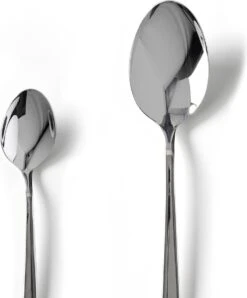 Gero Ellen Bestekset - 24 Stuks - 6 Persoons - Glanzend Staal -Keukenseries Speciaal Winkel 996x1200